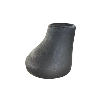 12 X 6 6 X 3 Hộp giảm tốc đồng tâm SCH80 SCH160 Hộp giảm tốc hàn lệch tâm bằng thép cacbon