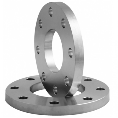 Gia công phụ kiện mặt bích 316L ASME B16.47 PN10 Mặt phẳng DN15 - DN1200