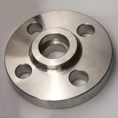 150 Lb Phụ kiện hàn ổ cắm rèn SW RF ANSI 4 inch SS304 Đánh bóng