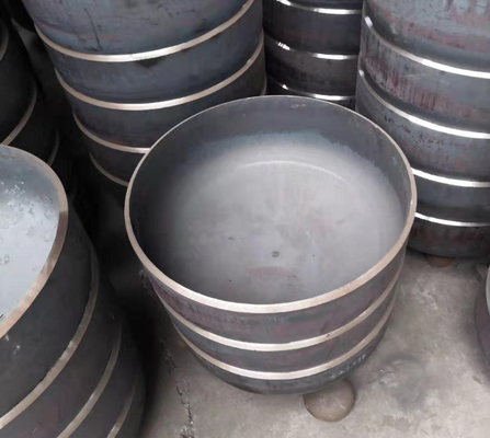 Ống thép chịu áp lực Kim loại 48 &quot;