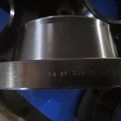 Mặt bích cổ hàn 26 inch Cs Class 150 Ansi B16.47 Series B