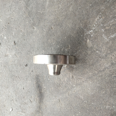 Mặt bích ống hàn Ansi B16.5 150lb Được rèn nâng lên Mặt phù hợp