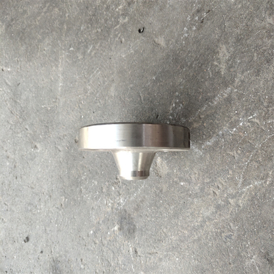 Mặt bích thép không gỉ rèn Wn Asme B16.5 Astm A182 F304 F304l
