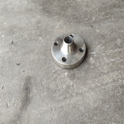 Mặt bích thép không gỉ rèn Wn Asme B16.5 Astm A182 F304 F304l