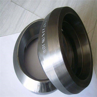 Phụ kiện đường ống rèn áp suất cao 24 Thép không gỉ Thép không gỉ Màu tím