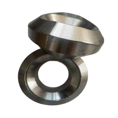 1/2 &quot;Astm A105 Thép cacbon hàn tím Mss Sp 97