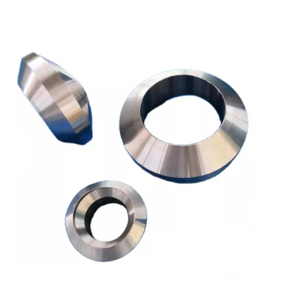1/2 &quot;Astm A105 Thép cacbon hàn tím Mss Sp 97