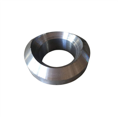 1/2 &quot;Astm A105 Thép cacbon hàn tím Mss Sp 97
