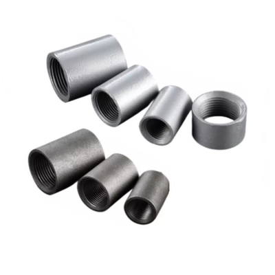 Khớp nối Sch40 Sch80 Ss rèn 304 316 Kết nối nữ