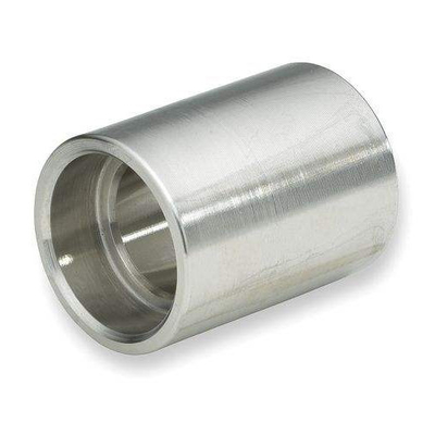 Phụ kiện đường ống bằng thép không gỉ 304 Bộ giảm tốc Khớp nối giảm ổ cắm được rèn