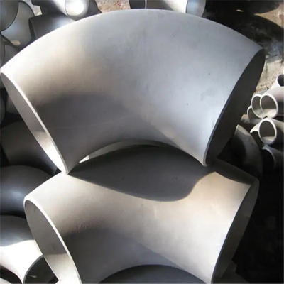 Sch 80 1,5 90 độ thép khuỷu tay uốn cong 4 inch A403 4D 5D 6D 7D