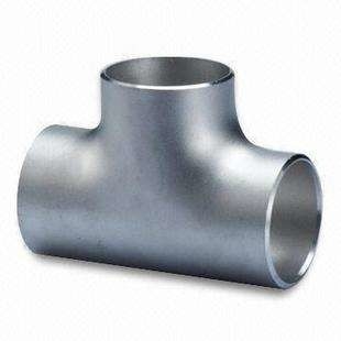 ASTM A234 WPB SCH10-SCH160 Ống thép carbon chống mài mòn