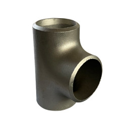 ASTM A234 WPB SCH10-SCH160 Ống thép carbon chống mài mòn