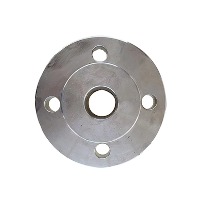 Mặt bích tấm thép không gỉ ANSI DIN JIS EN 304 316 tùy chỉnh Class150