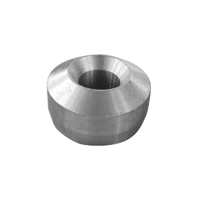 Bảo vệ chống ăn mòn Phụ kiện ống thép rèn Ổ cắm thép carbon ASTM A105