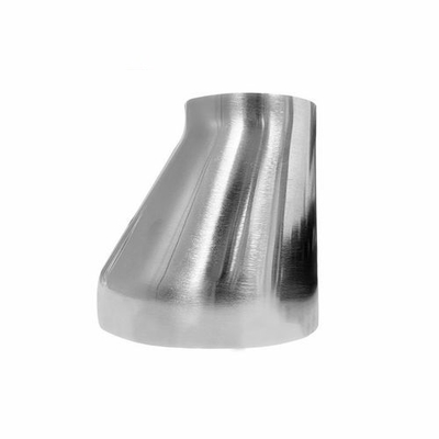 ASTM B16.9 SS304 Ống thép không gỉ 316 SCH5S-XXS Độ dày của tường