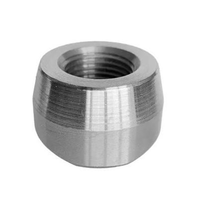 Phụ kiện đường ống ren bằng thép carbon loại 3000 Nữ NPT Thread A105