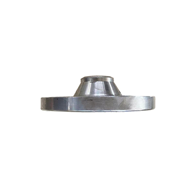 ANSI B16.5 A105 WN RF Mặt bích ống hàn cổ bằng thép carbon rèn Loại 150
