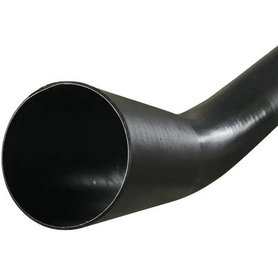 Uốn cong ống thép carbon 90 độ 10D Kích thước lớn