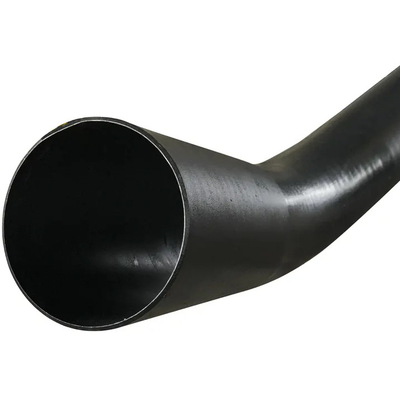 Uốn cong ống thép carbon kích thước lớn 90 độ 10D