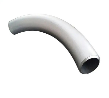Nhà sản xuất cung cấp trực tiếp Phụ tùng ống thép không gỉ Uốn cong 3D 5D 10D với giá tốt
