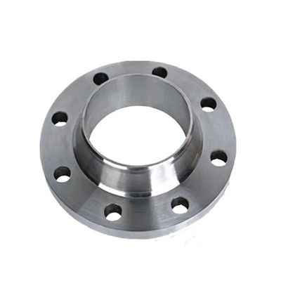 Mặt bích cổ ống hàn thép không gỉ tiêu chuẩn DIN EN 1092-1:2007