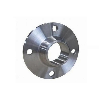 Lắp ống Thép không gỉ tiêu chuẩn DIN EN 1092-1:2007 Mặt bích ống cổ hàn