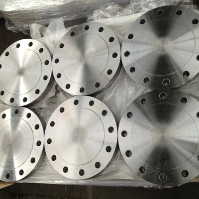 Kết nối hàn mặt bích giả mạo ASME / ANSI B16.47
