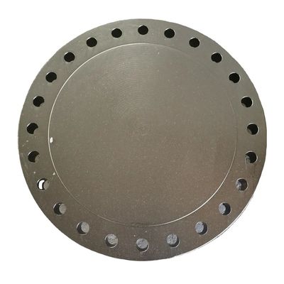 Kết nối hàn mặt bích giả mạo ASME / ANSI B16.47