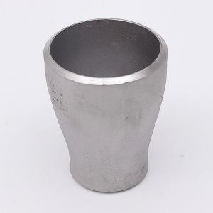 Bộ giảm tốc bằng thép không gỉ lắp ống ASTM B16.9 SS 304 316