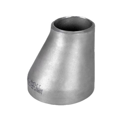 Bộ giảm tốc bằng thép không gỉ lắp ống ASTM B16.9 SS 304 316