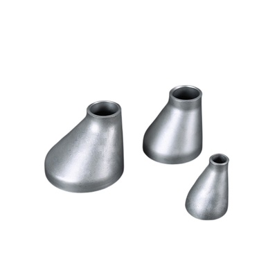 Bộ giảm tốc bằng thép không gỉ lắp ống ASTM B16.9 SS 304 316