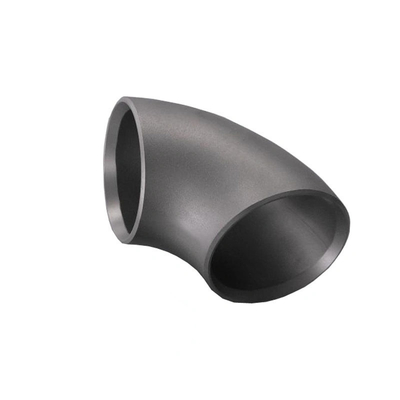 Ống thép carbon hàn mông Khuỷu tay A234 Wpb ASTM A860 Lắp ống